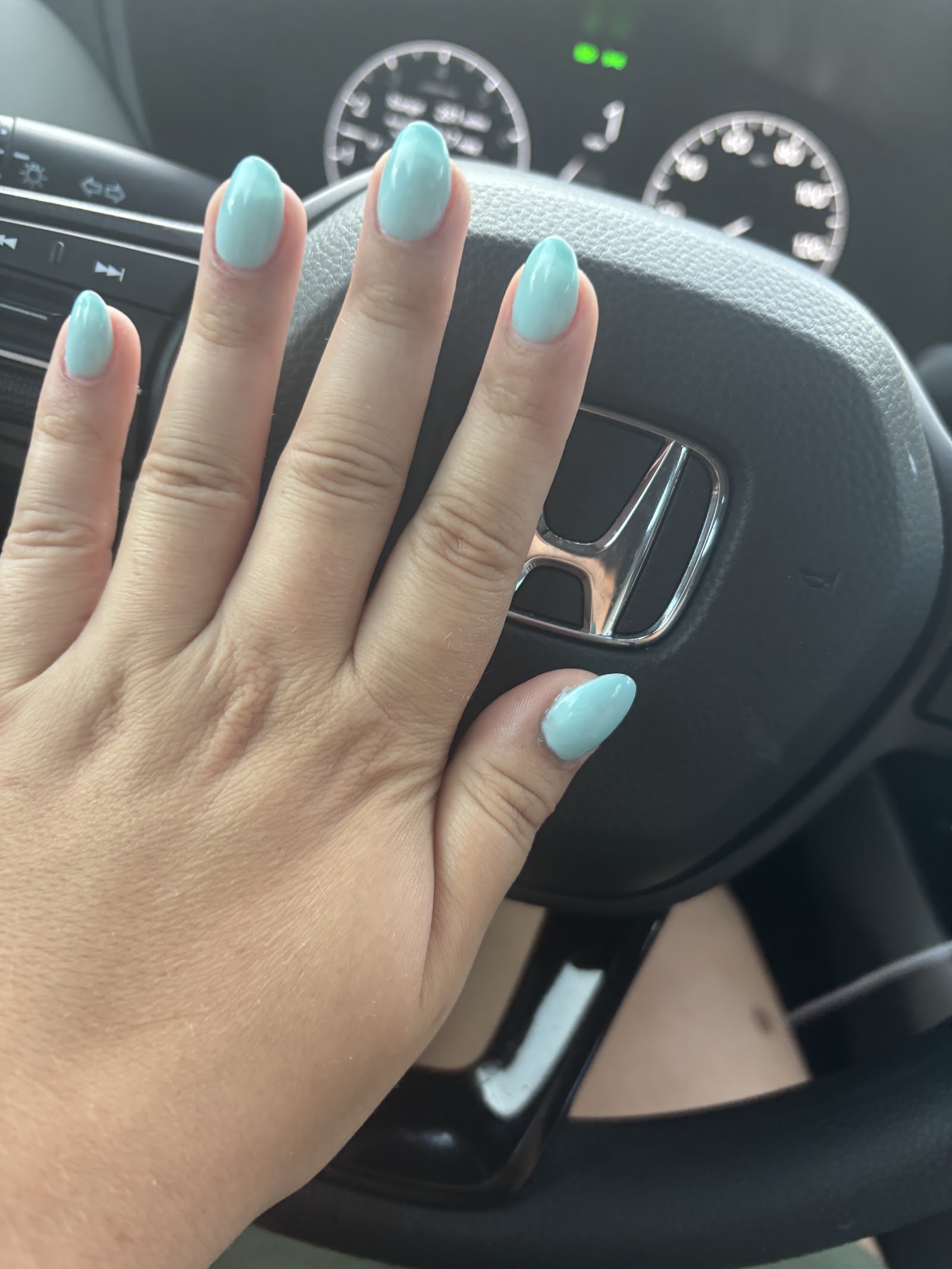 Nova Nails Salon Savannah nail photo 4